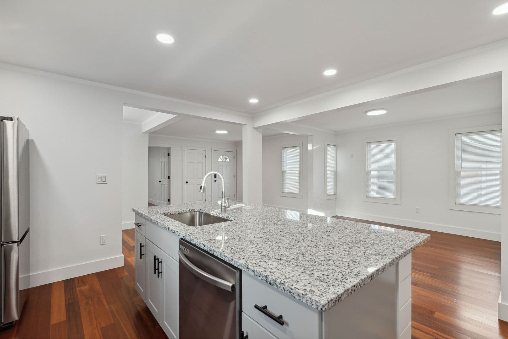 Syracuse Apartment: 415 Herkimer St