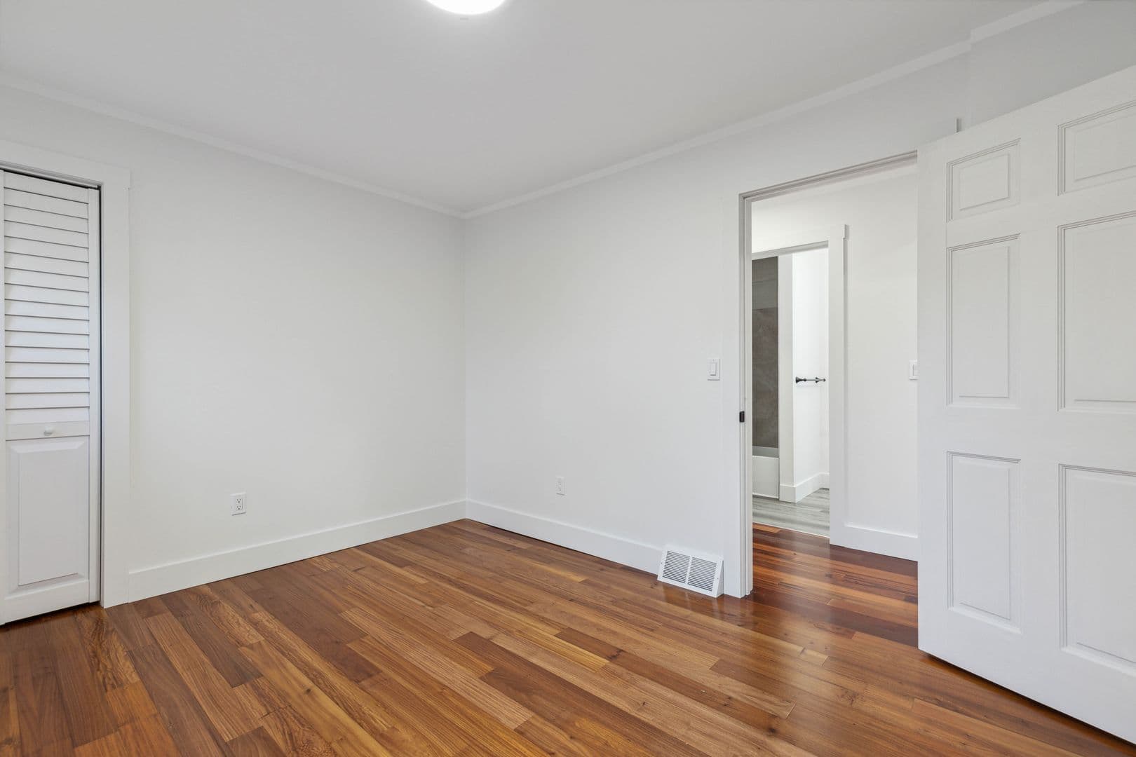 Syracuse Apartment: 415 Herkimer St