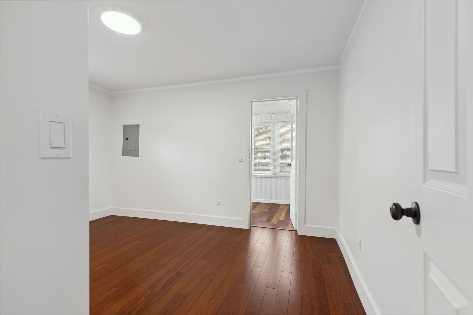 Syracuse Apartment: 415 Herkimer St
