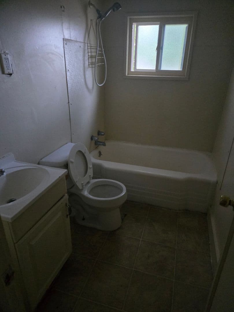 Syracuse Apartment: 610 Turtle St.