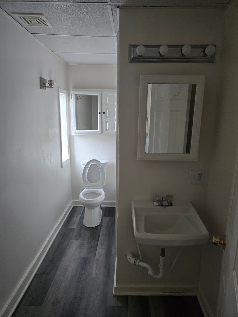Auburn Apartment: 48 Clark St