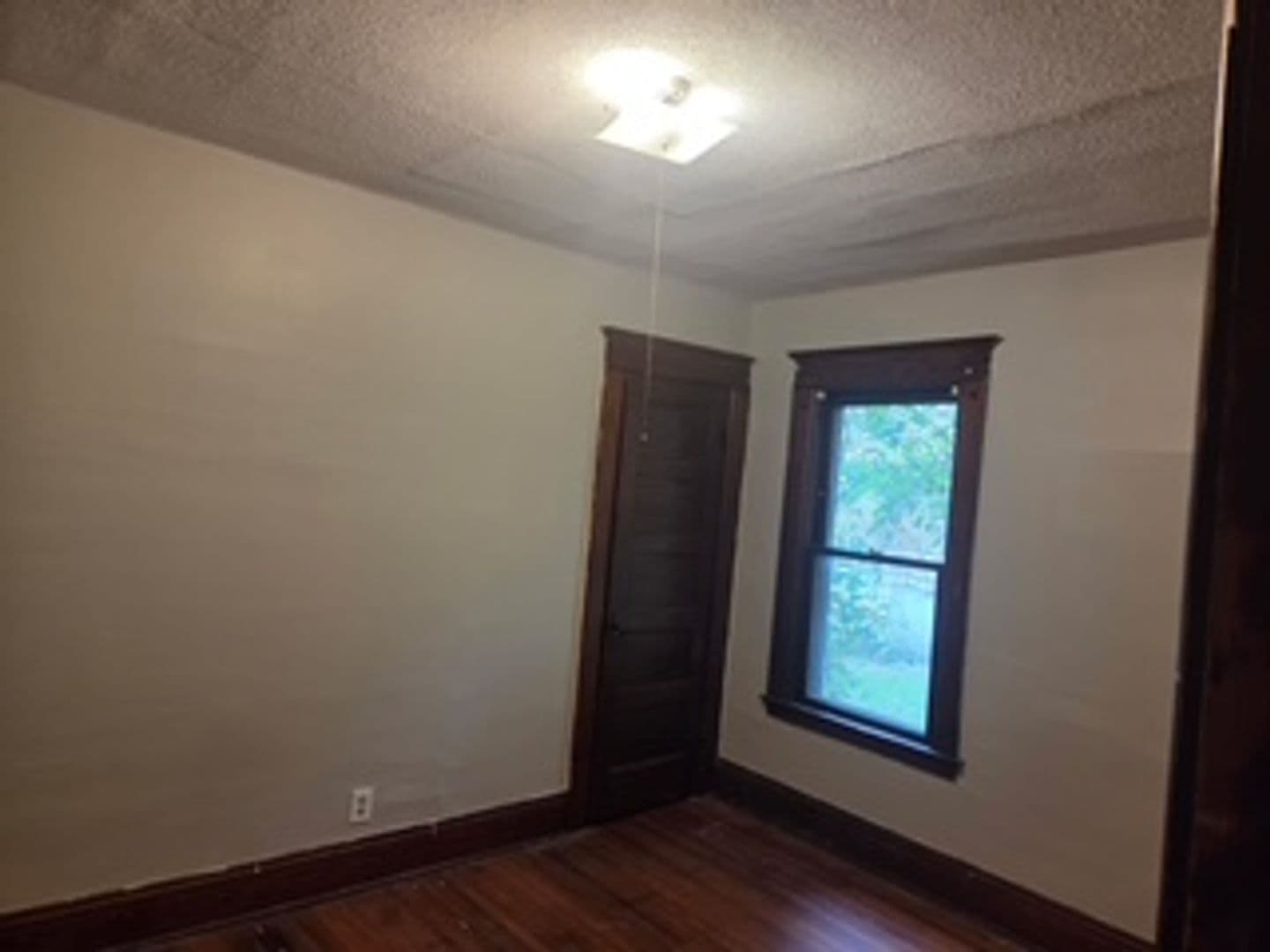 Syracuse Apartment: 429-433 Grant Ave