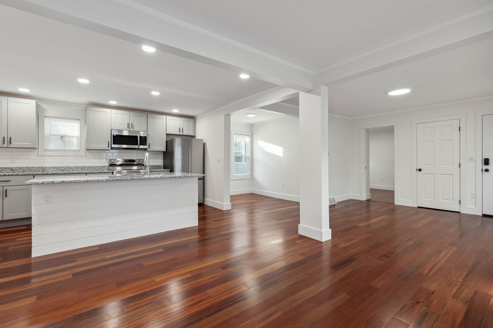 Syracuse Apartment: 415 Herkimer St