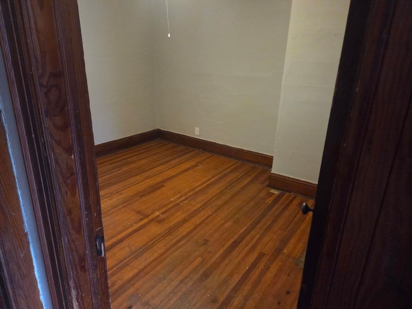 Syracuse Apartment: 429-433 Grant Ave