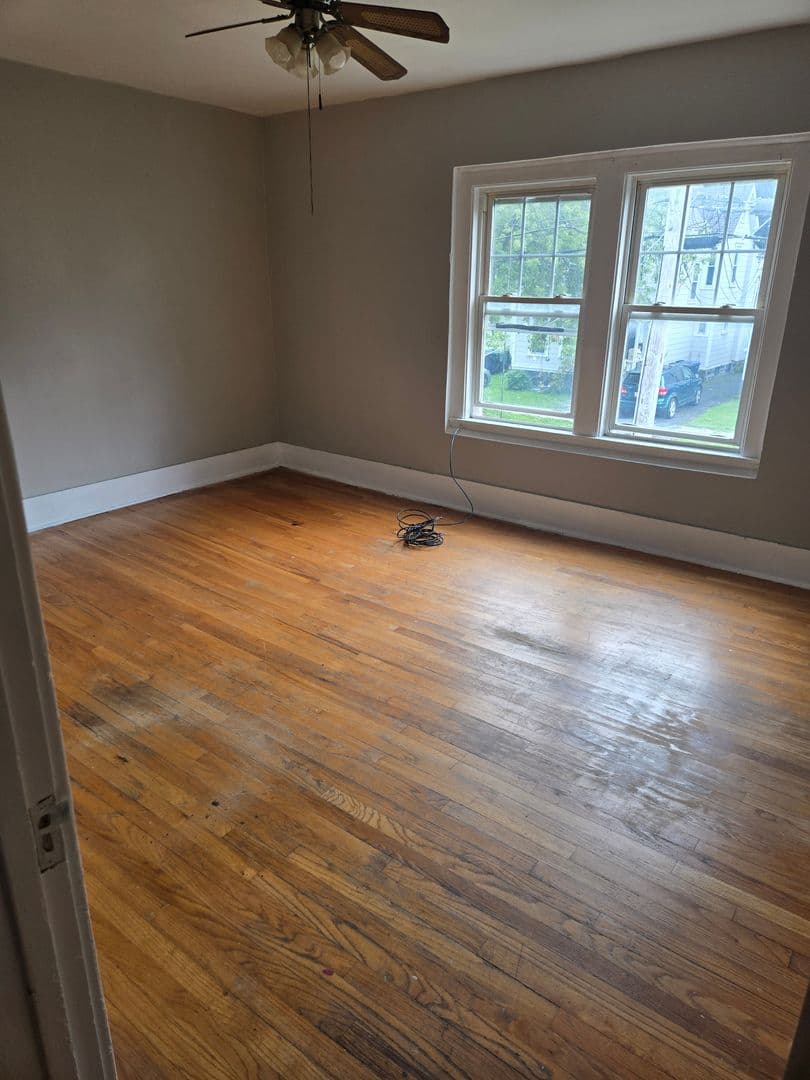 Syracuse Apartment: 319-327 Beecher St
