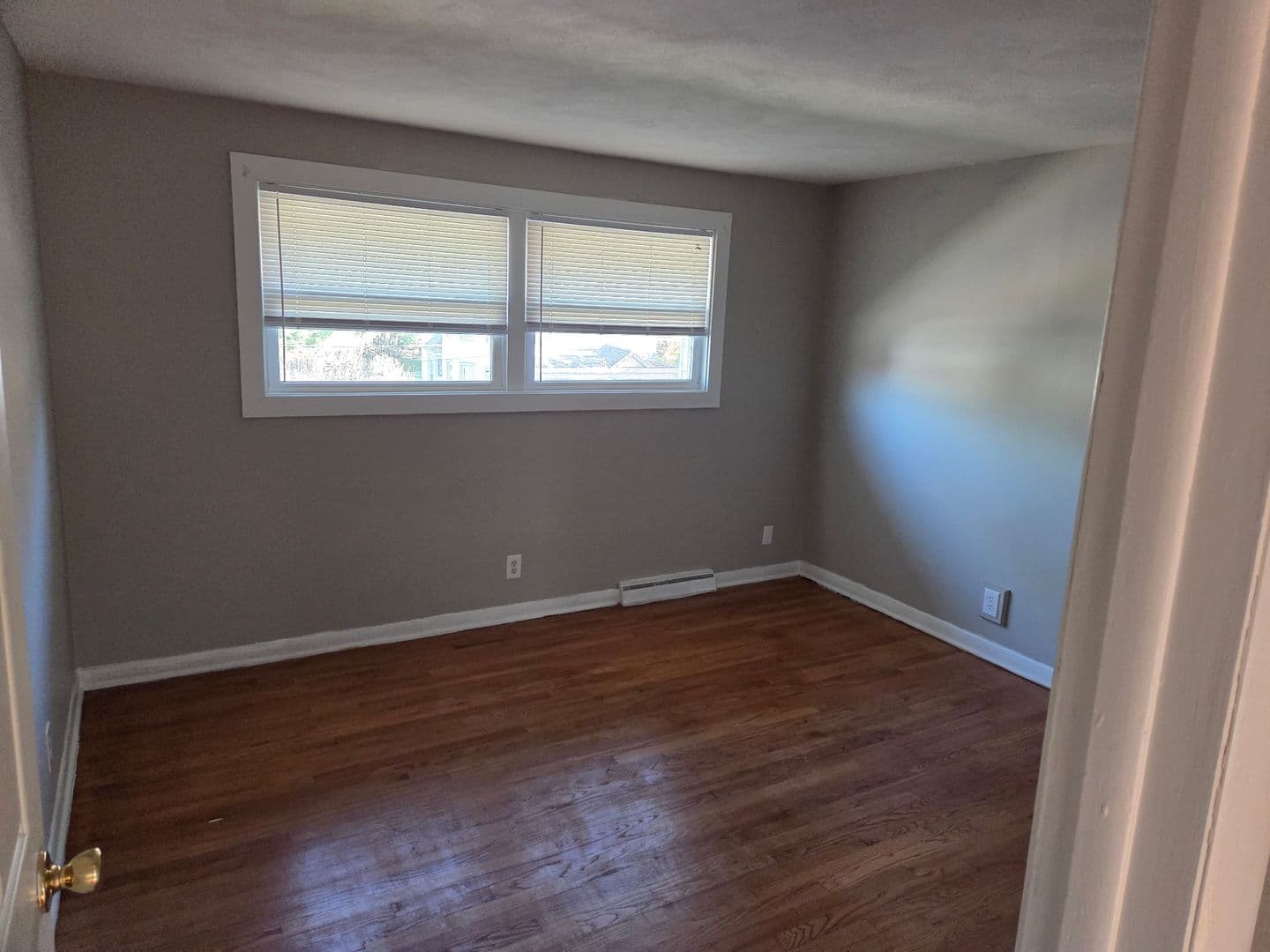 Syracuse Apartment: 110-118 Milburn Dr