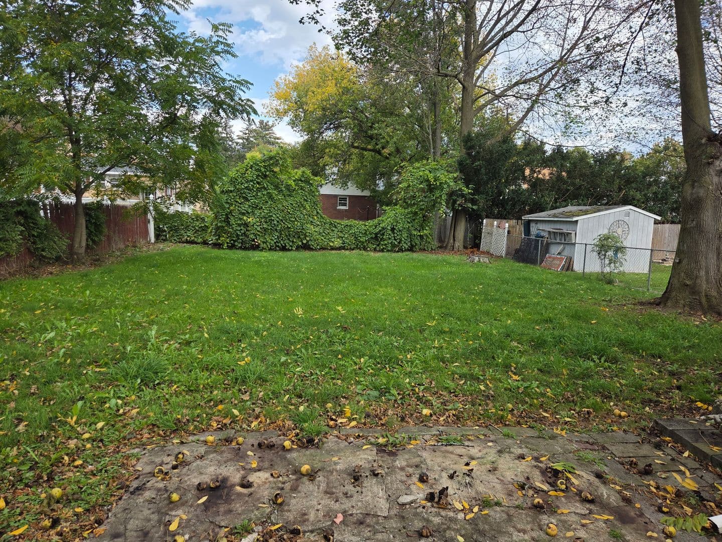 Syracuse House: 303 Melrose Dr