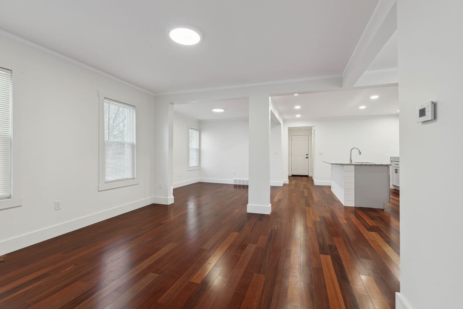 Syracuse Apartment: 415 Herkimer St