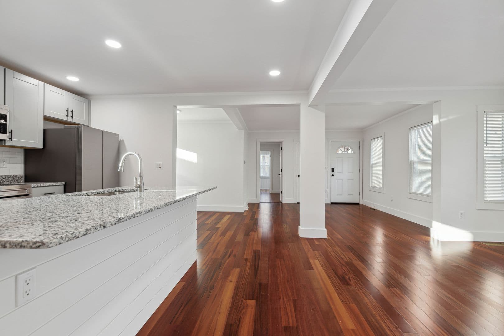 Syracuse Apartment: 415 Herkimer St