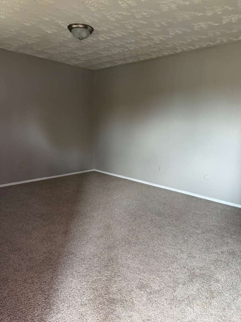 Houston Apartment: 1726 Switzer