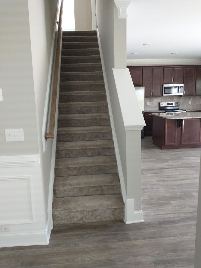 Benson House: 137 Combine Trail