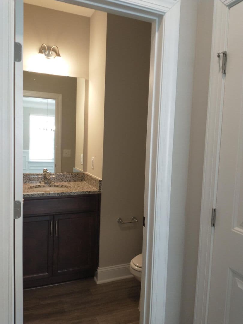Benson House: 137 Combine Trail