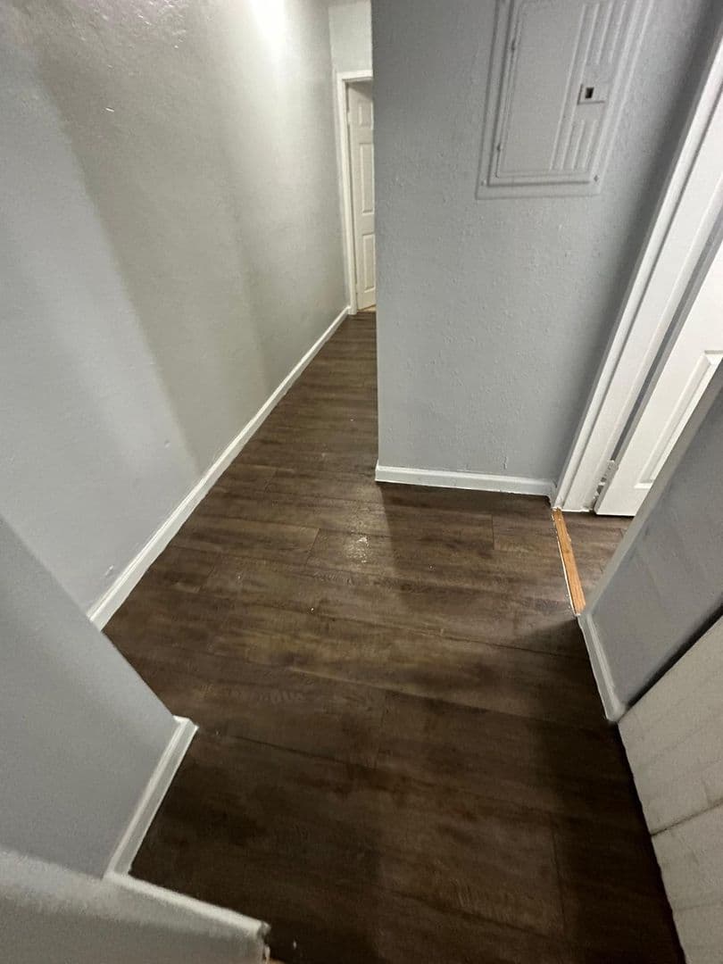 Jacksonville Apartment: 1012-1014 W 8th