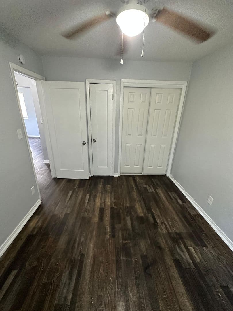 Jacksonville Apartment: 1364 Harrison St.