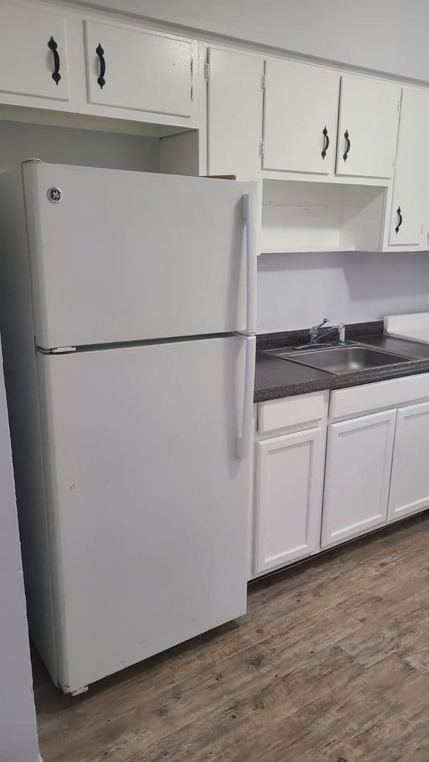 Jacksonville Apartment: 1625 W 26th St.