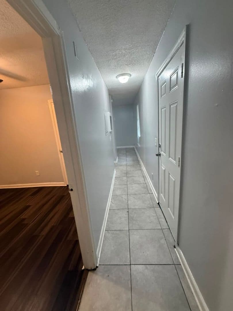 Jacksonville Apartment: 1839-1841 W 13th St.