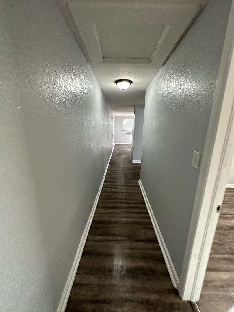 Jacksonville Apartment: 1803/1805 W 44th. St.