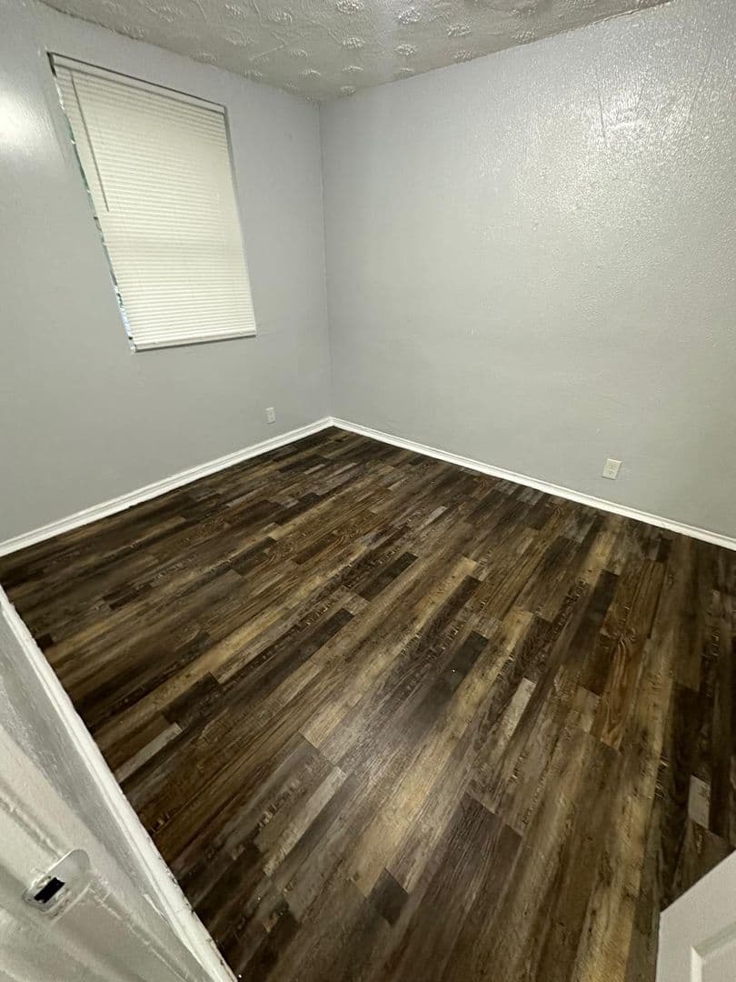 Jacksonville Apartment: 1364 Harrison St.