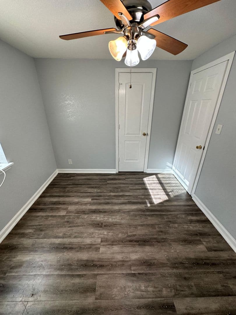 Jacksonville Apartment: 1803/1805 W 44th. St.