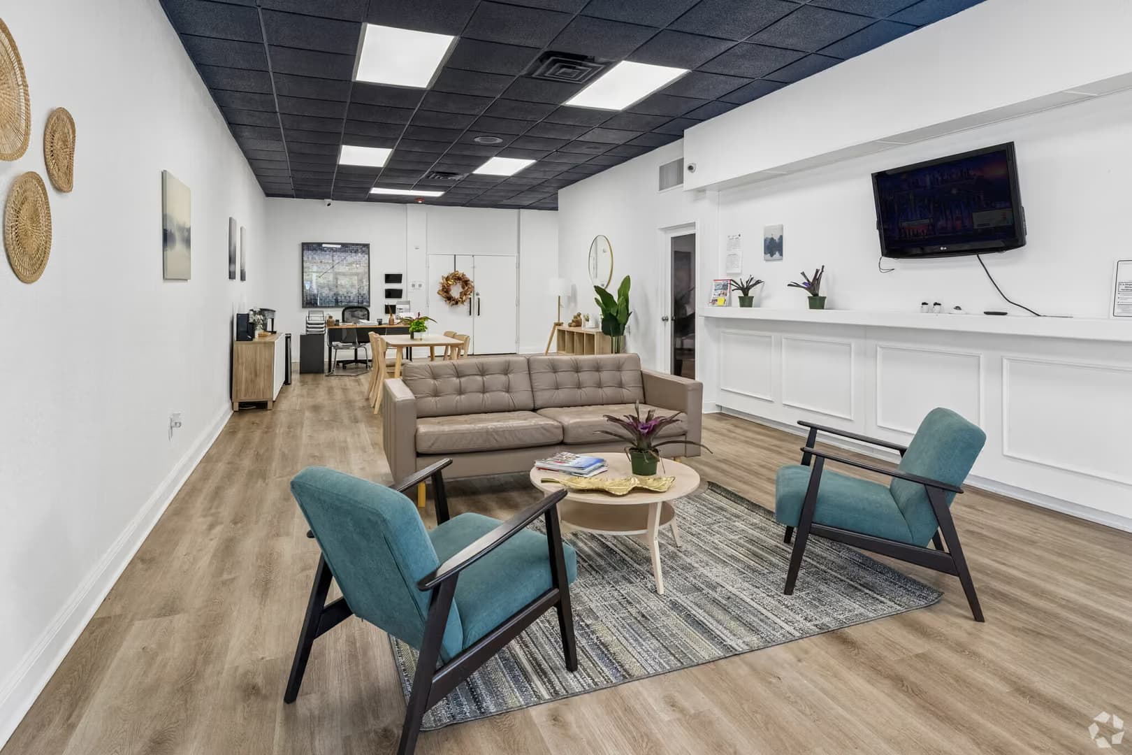 Jacksonville Apartment: 1057 Broward Rd.