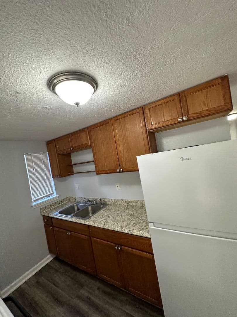 Jacksonville Apartment: 1803/1805 W 44th. St.