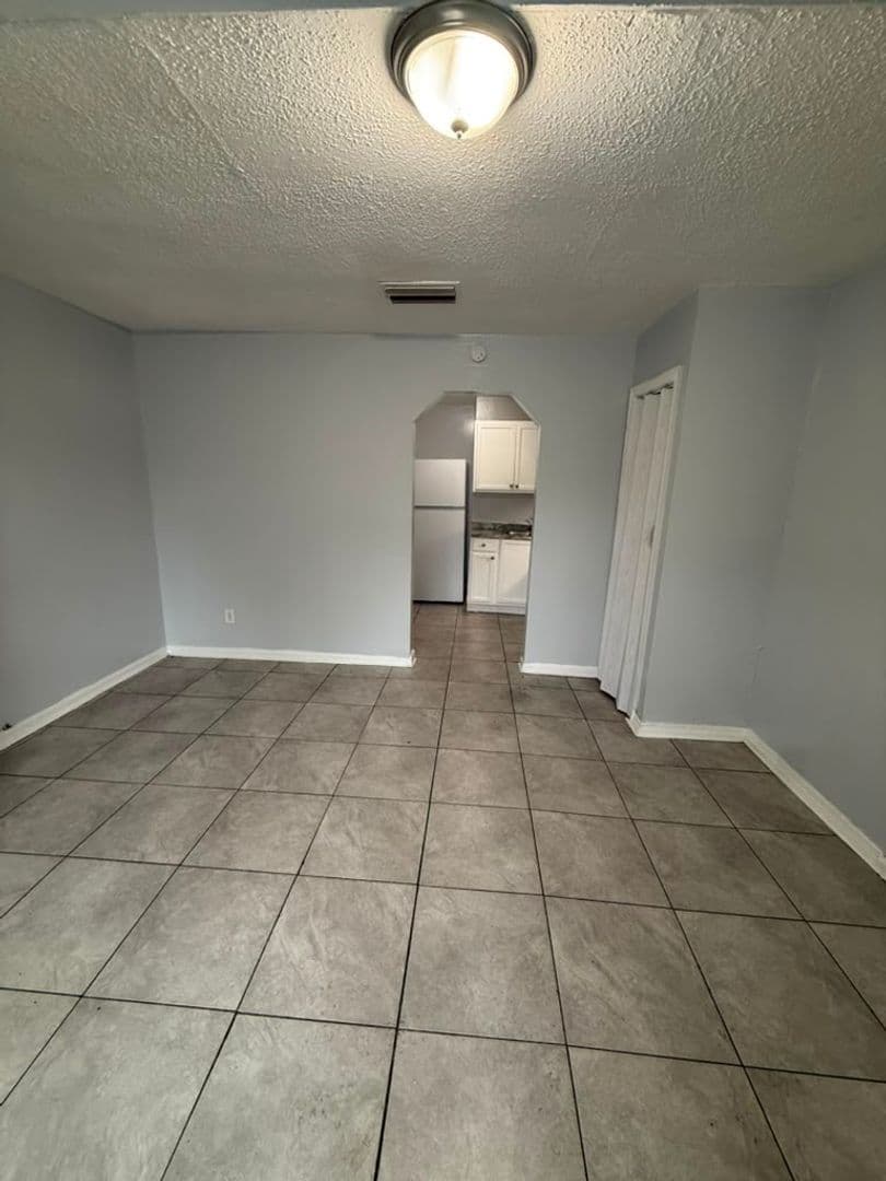 Jacksonville Apartment: 1839-1841 W 13th St.