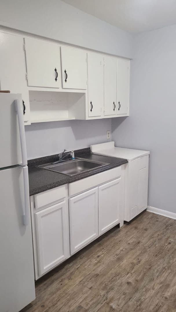 Jacksonville Apartment: 1625 W 26th St.