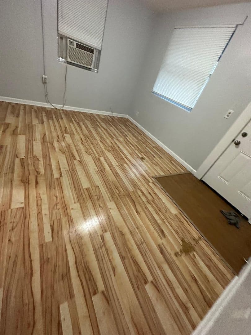 Jacksonville Apartment: 1012-1014 W 8th