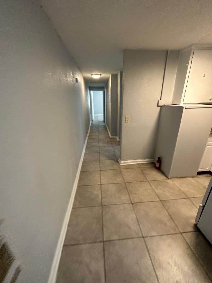 Jacksonville Apartment: 2114/2116 Brooklyn Rd.