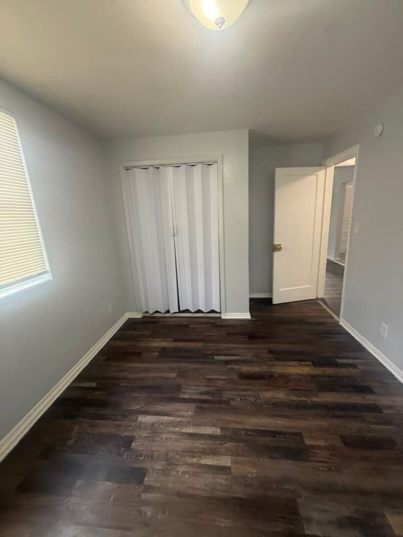 Jacksonville Apartment: 1364 Harrison St.