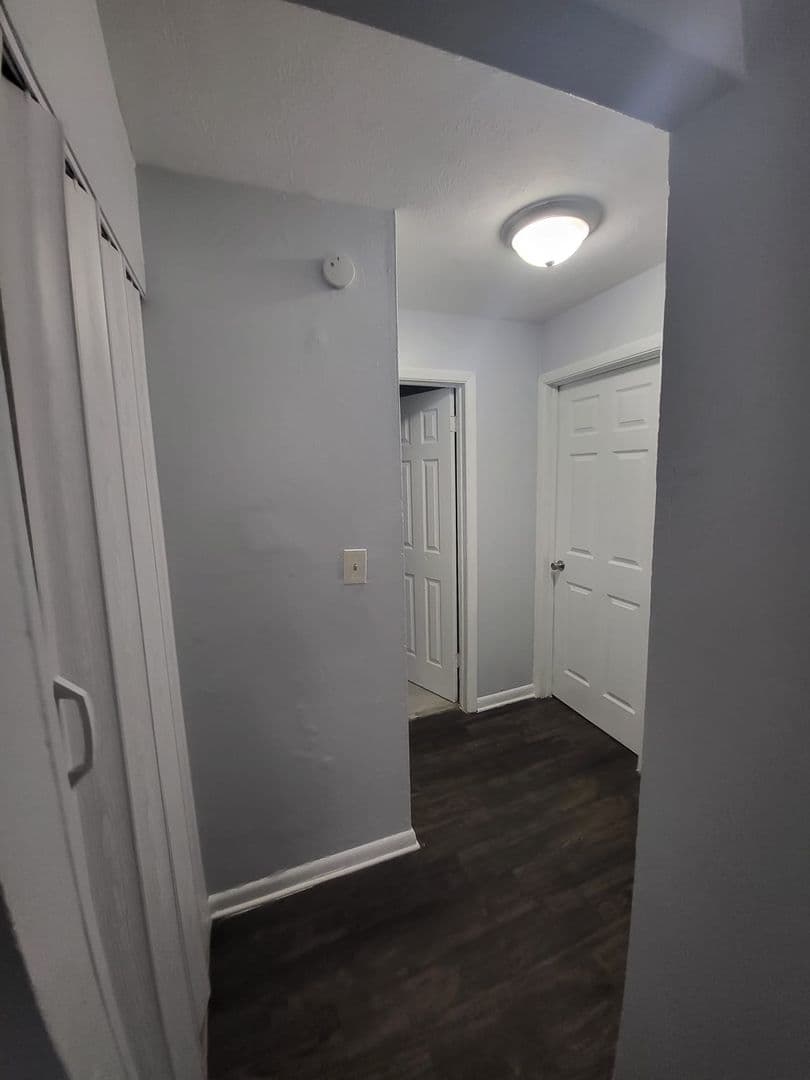 Jacksonville Apartment: 1625 W 26th St.
