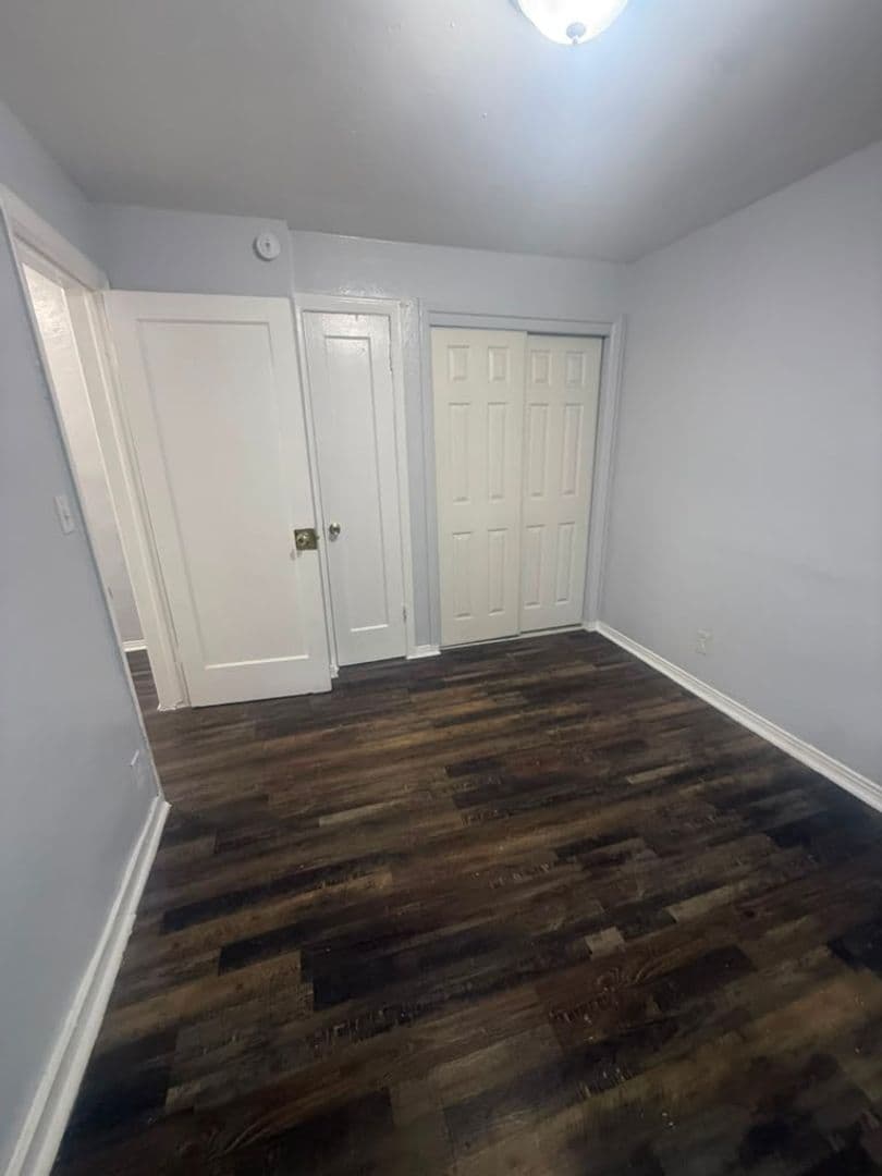 Jacksonville Apartment: 1364 Harrison St.