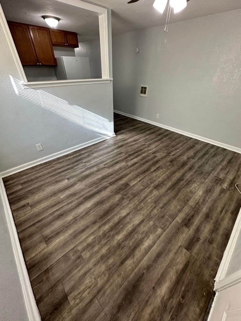 Jacksonville Apartment: 1803/1805 W 44th. St.