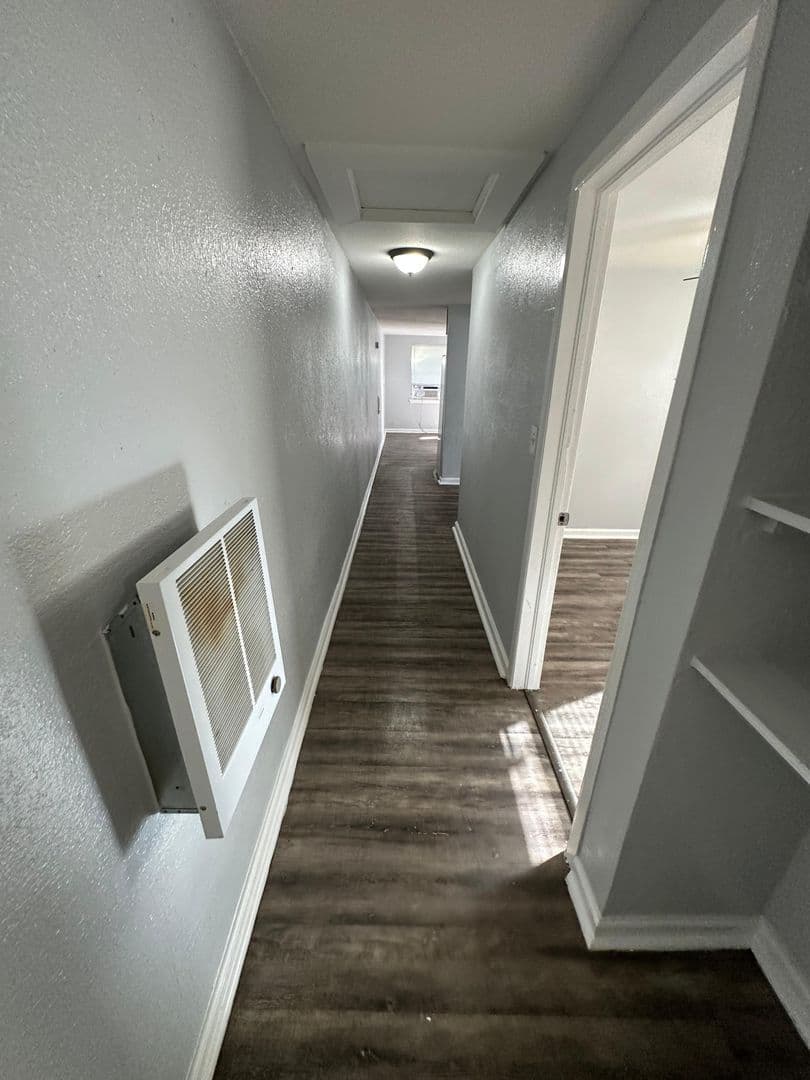 Jacksonville Apartment: 1803/1805 W 44th. St.