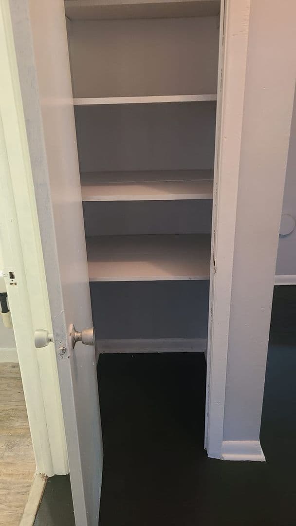 Jacksonville Apartment: 1625 W 26th St.