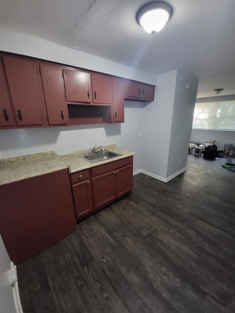 Jacksonville Apartment: 1625 W 26th St.