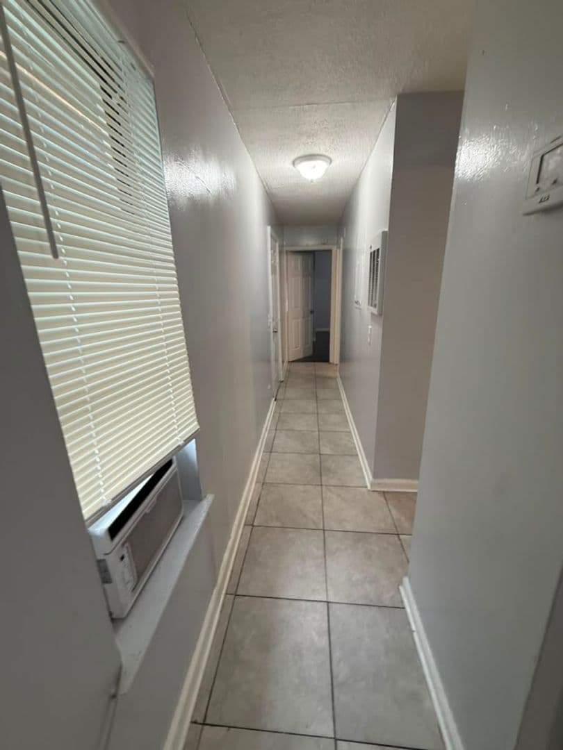 Jacksonville Apartment: 1839-1841 W 13th St.