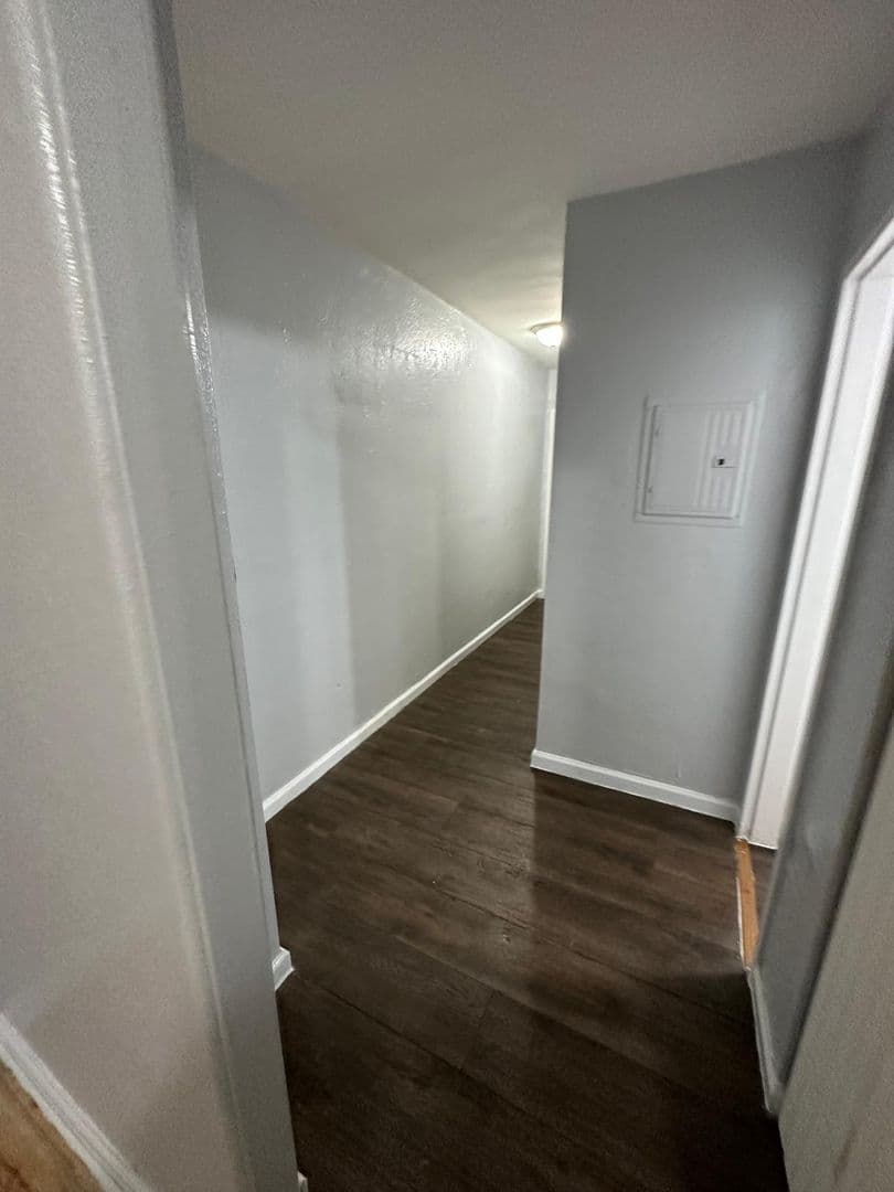 Jacksonville Apartment: 1012-1014 W 8th