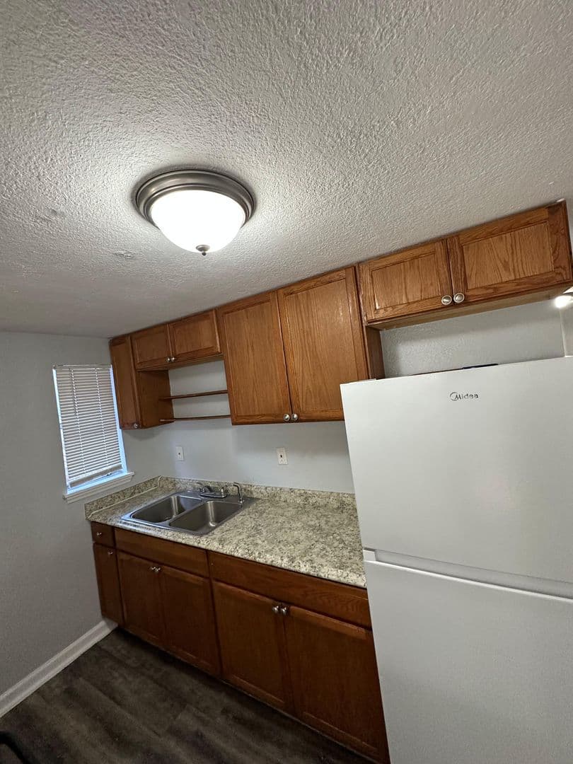Jacksonville Apartment: 1803/1805 W 44th. St.