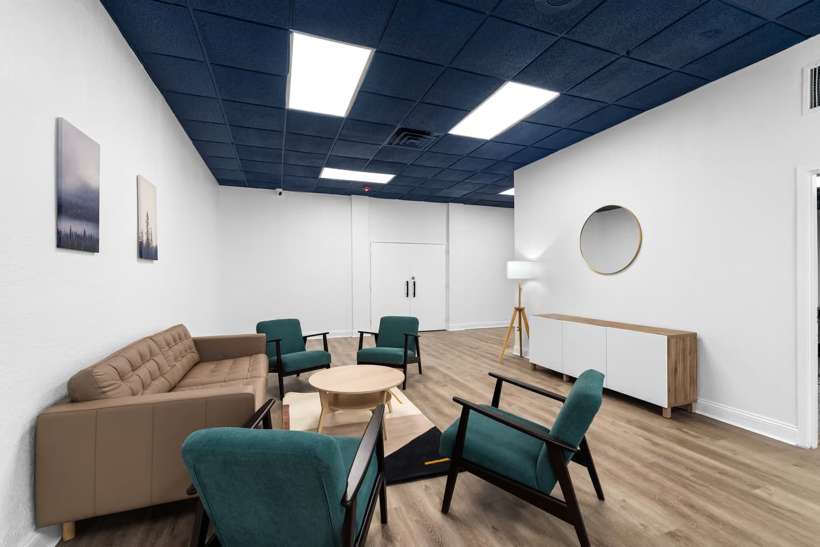 Jacksonville Apartment: 1057 Broward Rd.