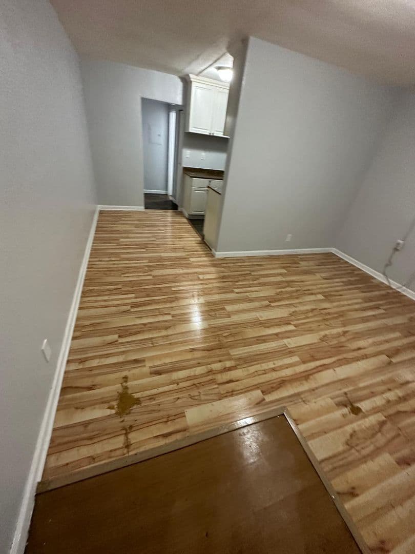 Jacksonville Apartment: 1012-1014 W 8th