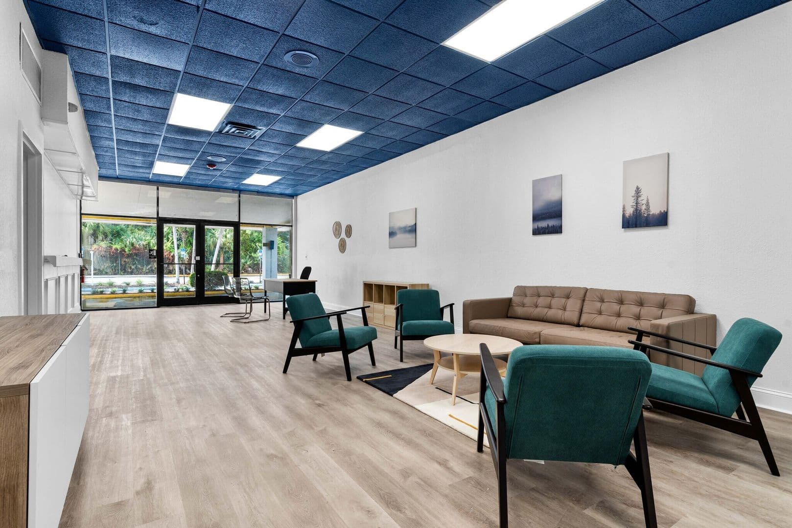Jacksonville Apartment: 1057 Broward Rd.