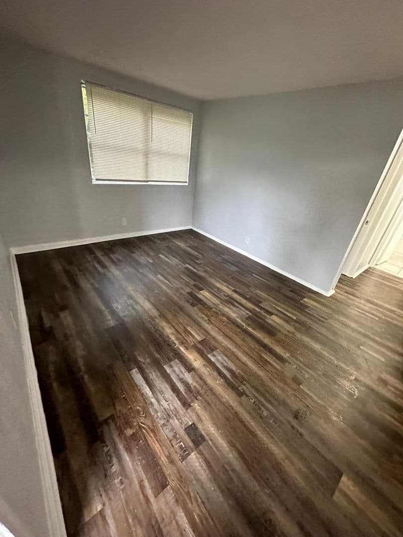 Jacksonville Apartment: 1364 Harrison St.