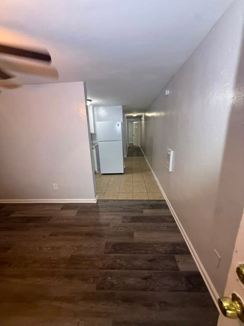Jacksonville Apartment: 2110/2112 Brooklyn Rd.