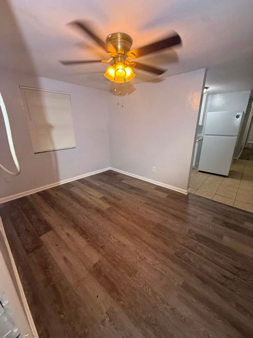 Jacksonville Apartment: 2110/2112 Brooklyn Rd.