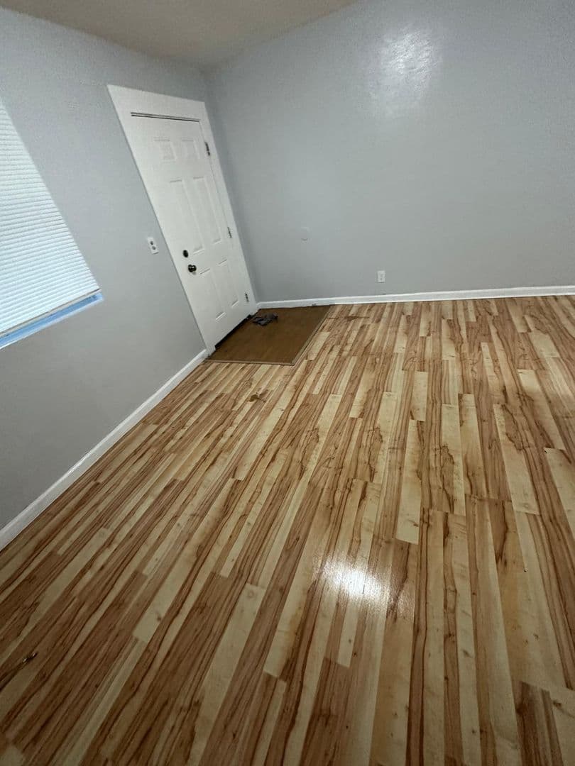 Jacksonville Apartment: 1012-1014 W 8th