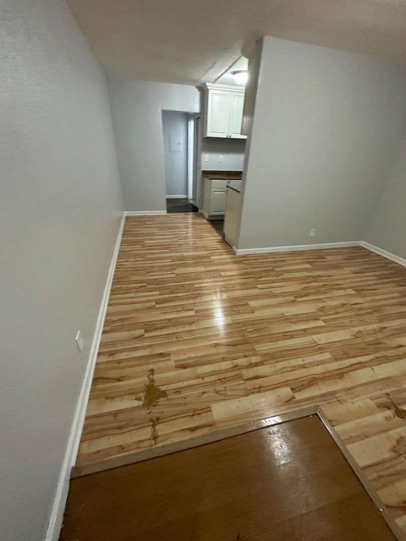 Jacksonville Apartment: 1012-1014 W 8th