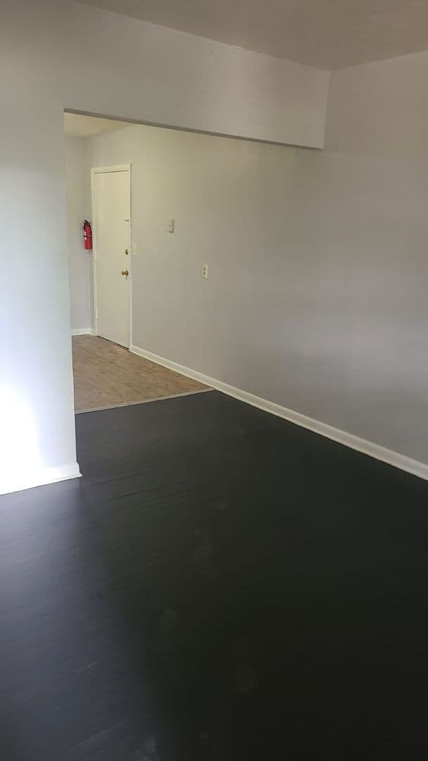 Jacksonville Apartment: 1625 W 26th St.