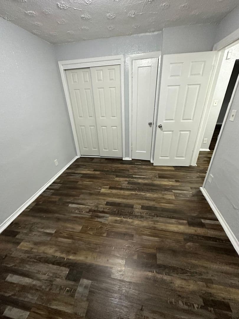 Jacksonville Apartment: 1364 Harrison St.