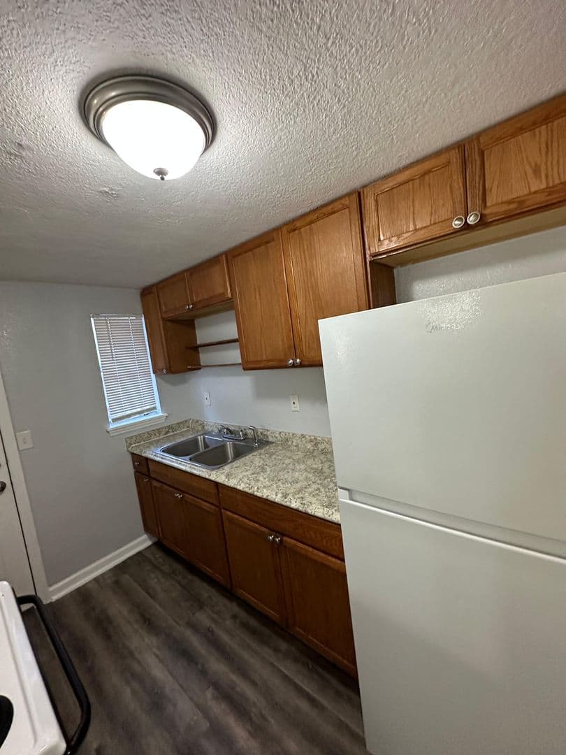 Jacksonville Apartment: 1803/1805 W 44th. St.